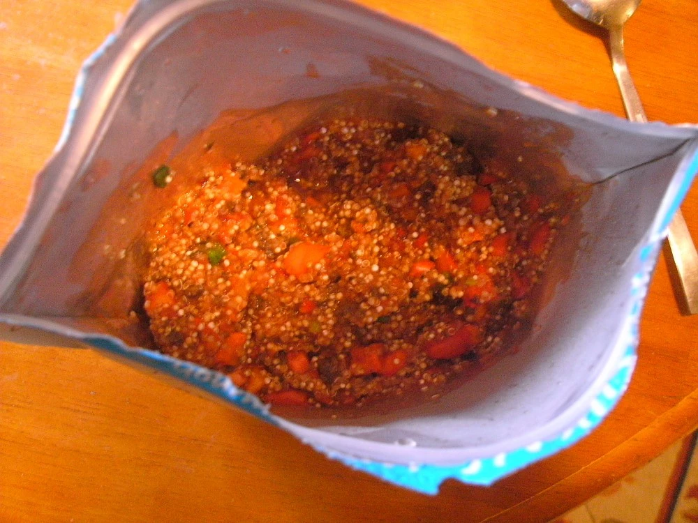 Bushka’s Kitchen Unstuffed Pepper With Ground Bison - Image 5