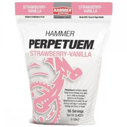 Hammer Nutrition Perpetuem