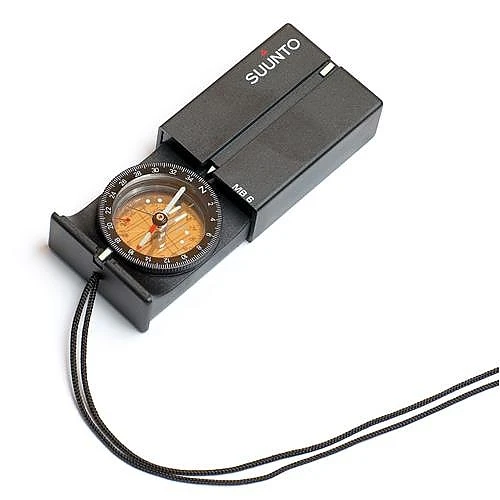 Suunto MB-6 - Image 4