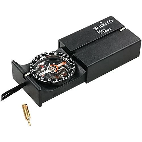 Suunto MB-6 - Image 5