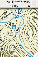 Garmin GPSMap 62st - Image 7