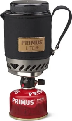 Primus ETA Lite+