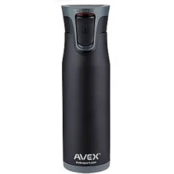 Avex Highland AUTOSEAL Stainless Travel Mug