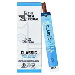 The New Primal Beef Sticks
