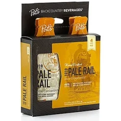 Pat's Backcountry Beverages Brew Concentrate