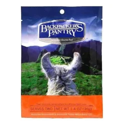 Backpacker's Pantry Scrambled Eggs