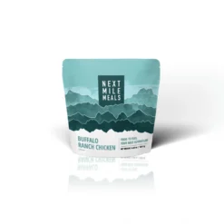 Next Mile Meals Buffalo Ranch Chicken