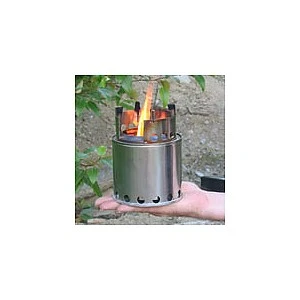 Bushbuddy Stove - Image 5