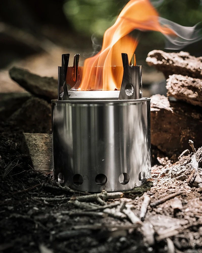 Bushbuddy Stove - Image 2