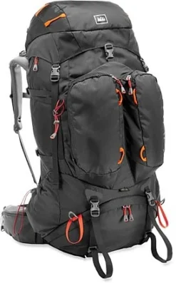 REI XT 85 Pack