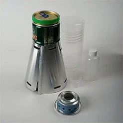 Trail Designs Caldera Keg-F Stove System