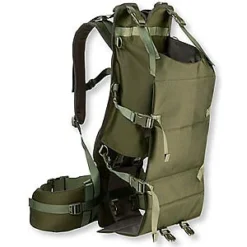 L.L.Bean Hunter's Carryall Pack