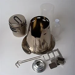 Trail Designs Classic Ti-Tri