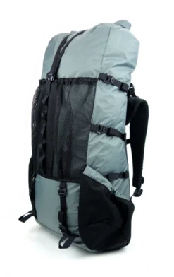 Seek Outside Divide 4500