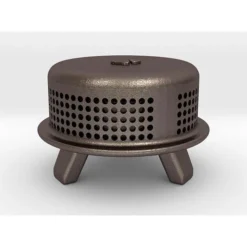 BernieDawg DragonTamer 3