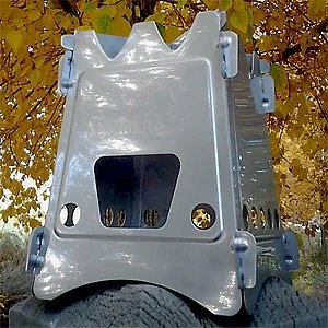 Emberlit Original Stainless Stove - Image 4