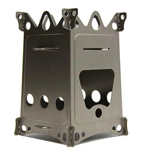 Emberlit FireAnt Titanium - Image 9