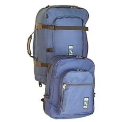 MEI Flying Scotsman II