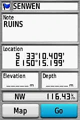 Garmin GPSMap 62st - Image 6