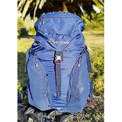 Montane Grand Tour 50