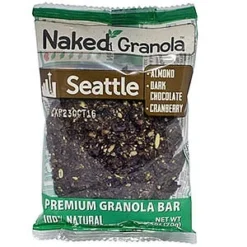Naked Granola Granola Cookies - Seattle