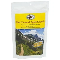 Hi Mountain Hot Caramel Apple Crunch