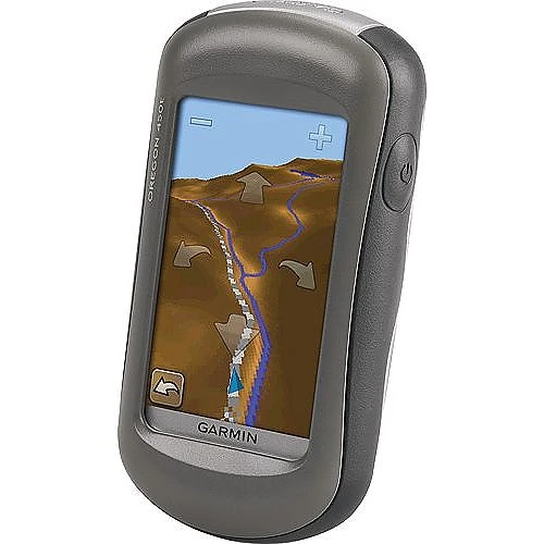 Garmin Oregon 450t - Image 5
