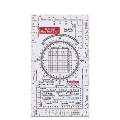 Brooks-Range All-In-One Map Tool Pro