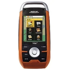 Magellan Triton 2000