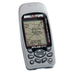 Brunton Atlas GPS