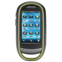 Magellan EXplorist 610