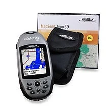 Magellan EXplorist 500 LE