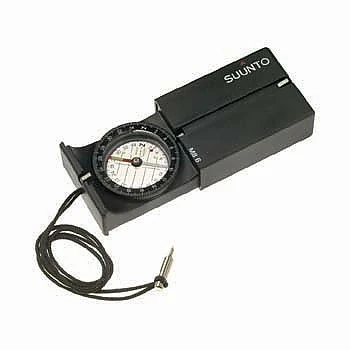 Suunto MB-6 - Image 8