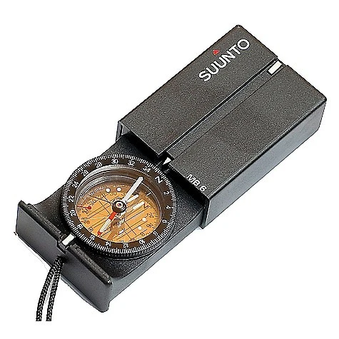 Suunto MB-6 - Image 12