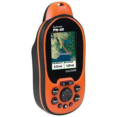 DeLorme Earthmate GPS PN-40 - Image 5
