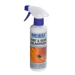 Nikwax Tent & Gear SolarProof