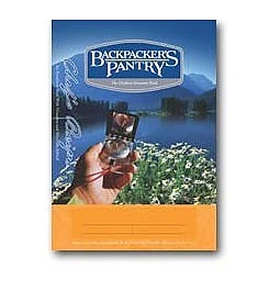 Backpacker's Pantry Spicy Thai Peanut Sauce - Image 3