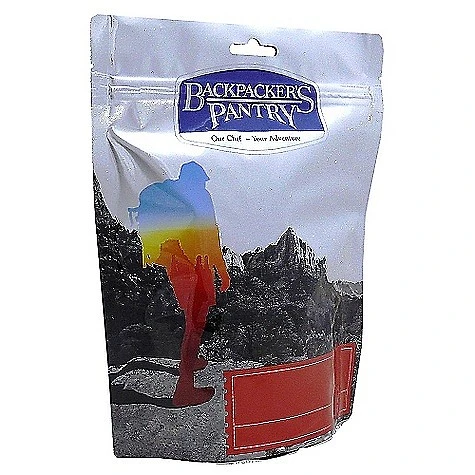 Backpacker's Pantry Spicy Thai Peanut Sauce - Image 8