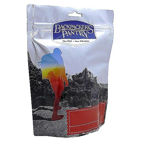 Backpacker's Pantry Spicy Thai Peanut Sauce - Image 12