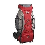 Lowe Alpine Frontier 75+20