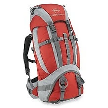 Lafuma Cordillera 50L