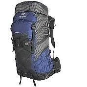Arc'teryx Khamsin 52