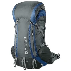 Marmot Vapor 35