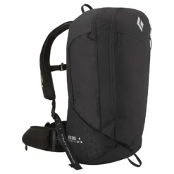 Black Diamond Halo 28 JetForce Avalanche Airbag Pack