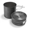 GSI Outdoors Hard Anodized Extreme Boiler W/Lid