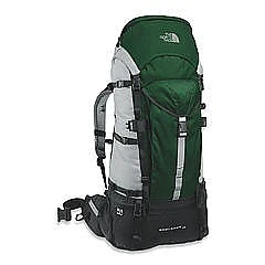 The North Face Badlands 75