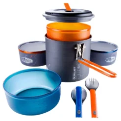 GSI Outdoors Pinnacle Dualist Cookset