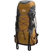 Lowe Alpine Expedition 70+20