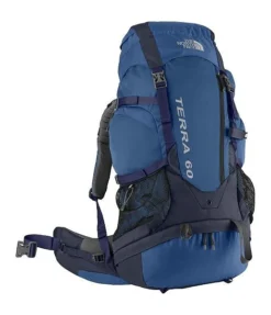 The North Face Terra 60