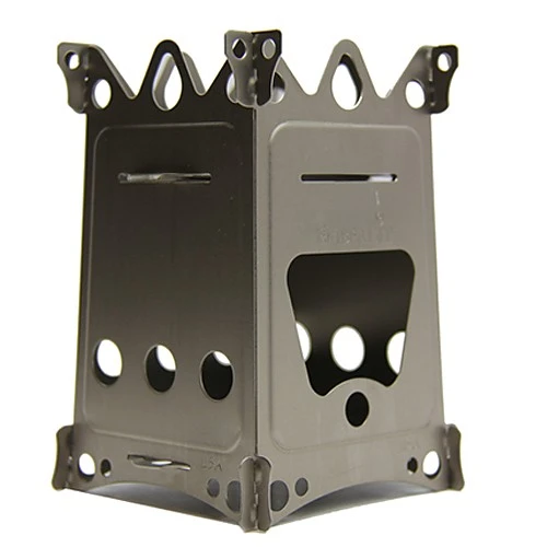 Emberlit UL Original Titanium Stove - Image 3